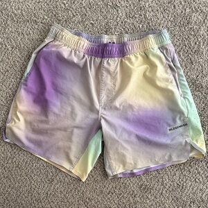 Legends Relay 5” Shorts Multi